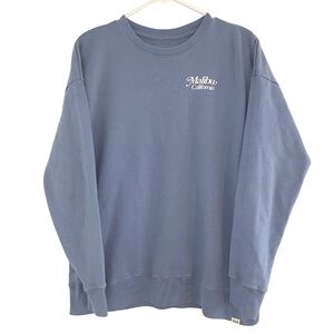 Abercrombie Kids Malibu Crewneck Sweatshirt